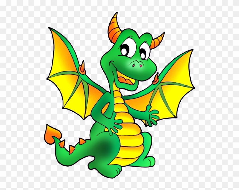 Download Cute Cartoon Dragon Clip Art Dragon Clipart Free Transparent Png Clipart Images Download