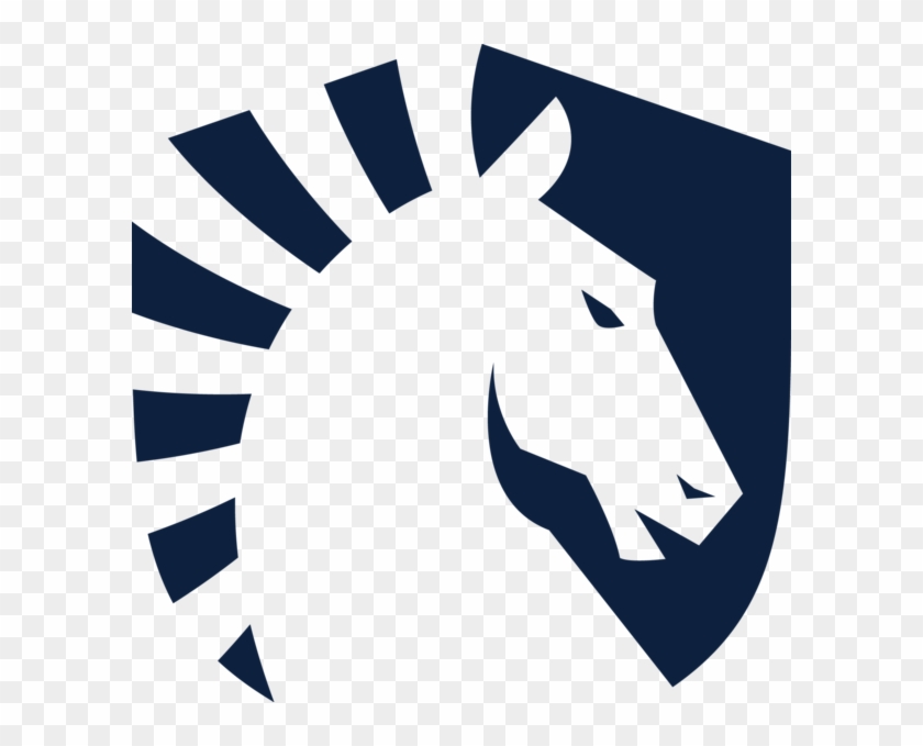 Team Liquid - Team Liquid Logo Png #204322