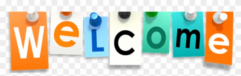 Welcome To The Team - Welcome Employee - Free Transparent PNG Clipart  Images Download