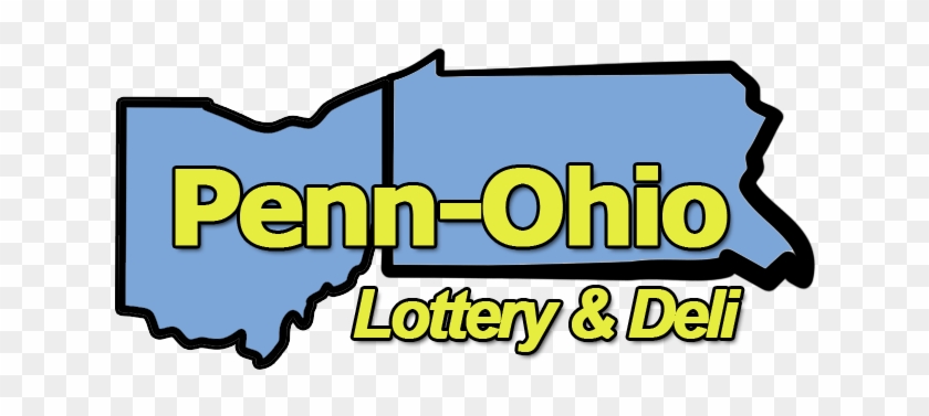 Thank You To Penn-ohio Lottery & Deli For Returning - Thank You To Penn-ohio Lottery & Deli For Returning #204338