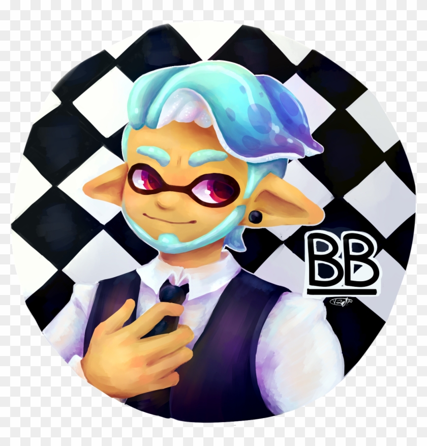 Imagethanks - Splatoon 2 #204347