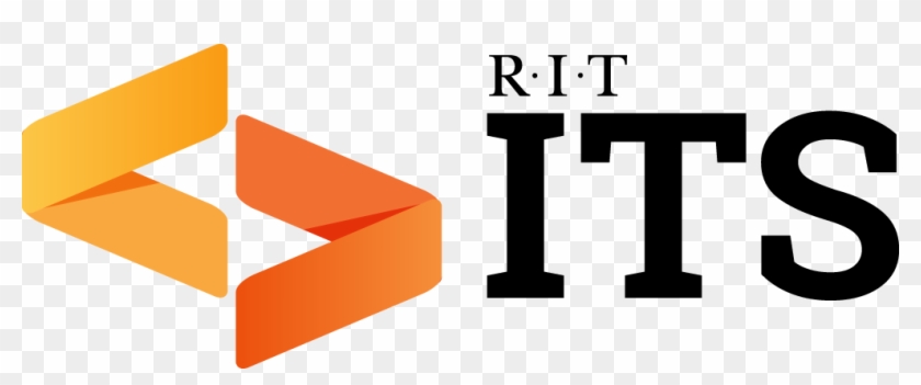 Welcome To Rit Information And Technology Services - Information Technology Services Logo #204353