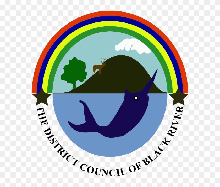 Logo Definition - Black River District Council #204358