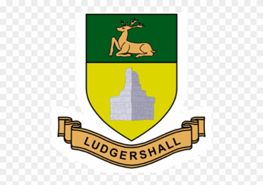 Cropped Main Logo Ret - Ludgershall Town Council #204361