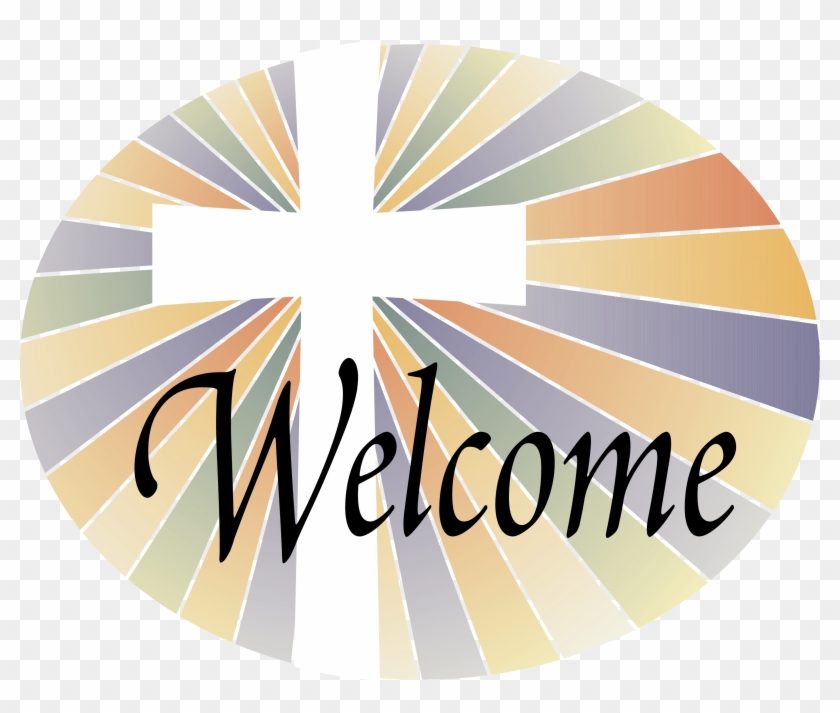 New Parishioner Welcome Breakfast - Welcome Church Clip Art #204371