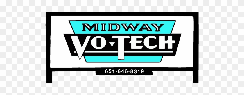 Get Started - Midway Vo Tech #204374