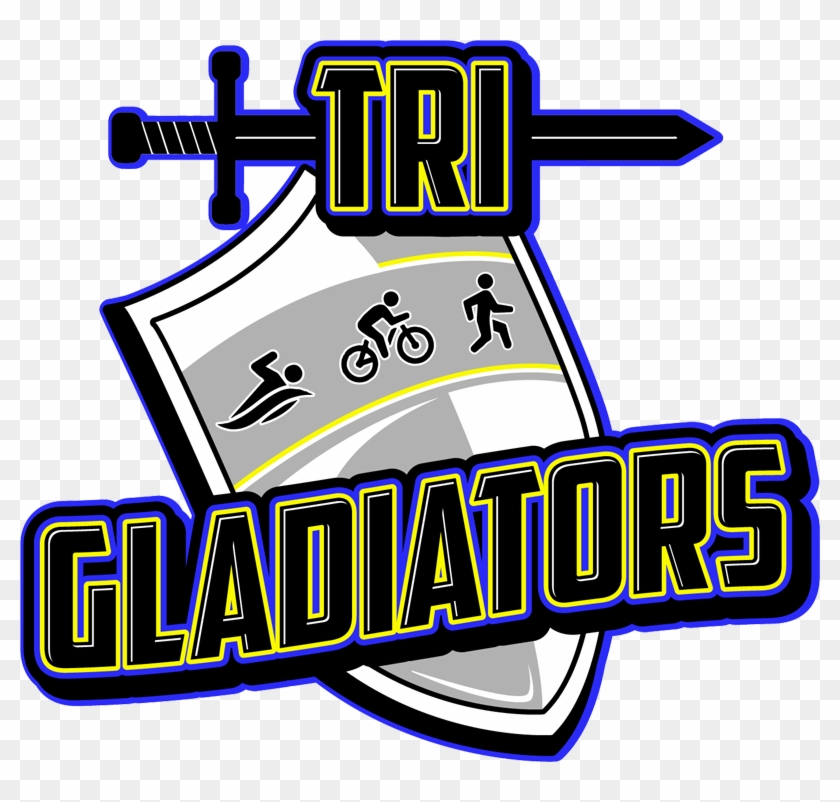 Welcome To Tri Gladiators - Triathlon #204435