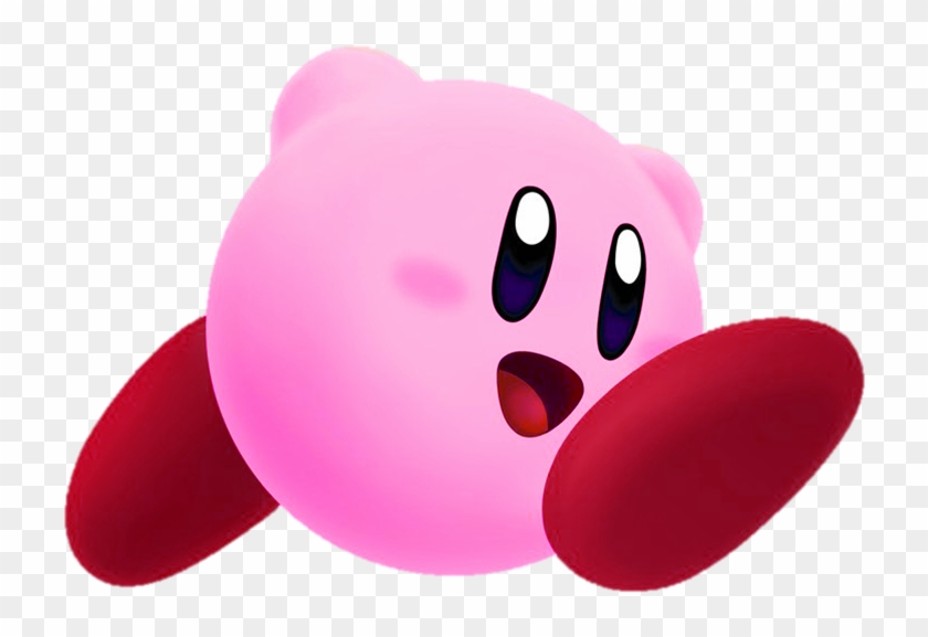 Kirby's species, Kirby Fan Fiction Wiki