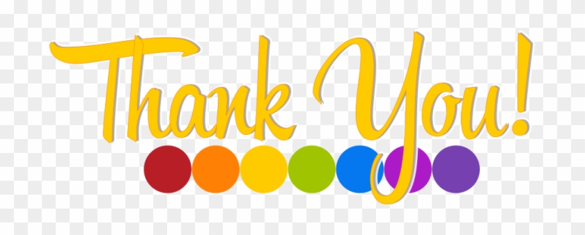 Related Thank You For Your Time Clipart - Related Thank You For Your Time Clipart #204453