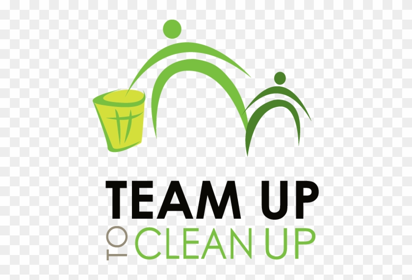Course Clipart Clean Up - Team Up To Clean Up #204478