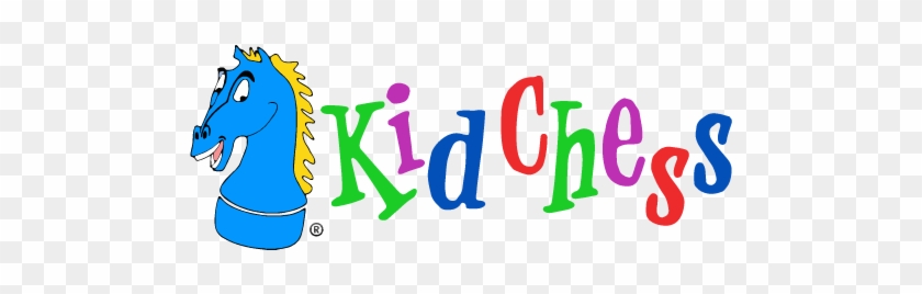 Kid Chess Logo - Chess For Kids #204489