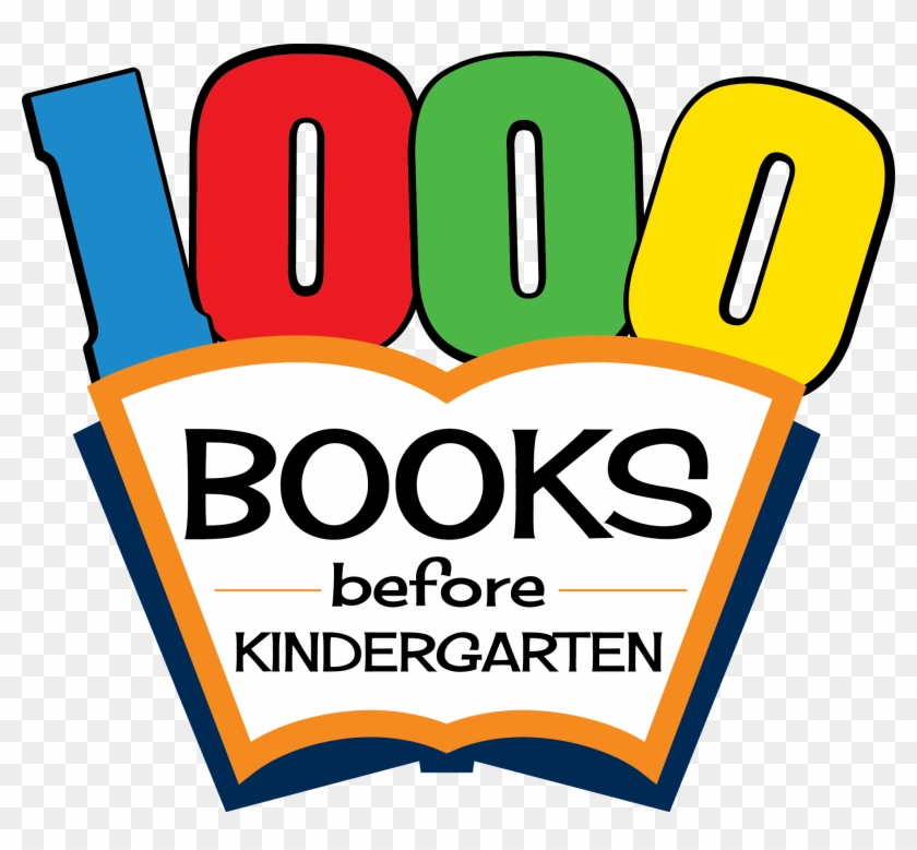 Kindergarten Picture - 1000 Books Before Kindergarten #204526