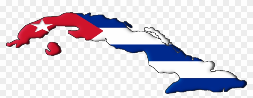 Sully In Cuba Is This The Next Seminal Moment For Cuba - Cuba Flag #204608