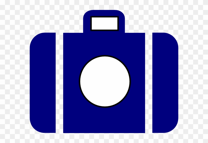 Luggage Clipart #204612