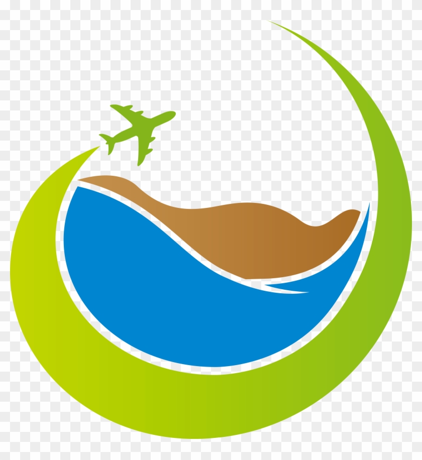 Logo Travel Clip Art - Travel Logos #204727
