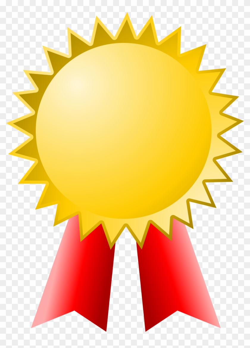 Certificate Clip Art #204711