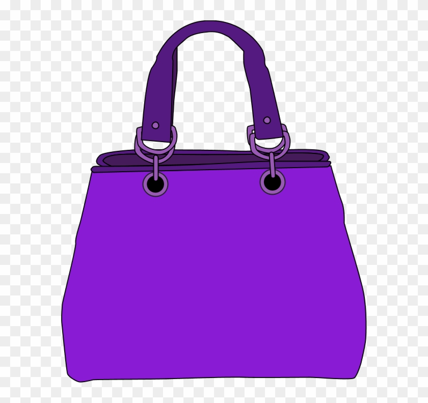 Purse Clipart Free Clipart Image Image - Purse Clip Art #204743