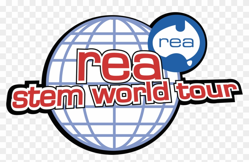 Stem Education World Tour - Rea Foundation #204755
