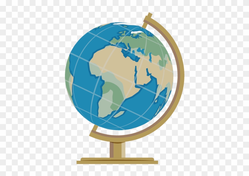 Free To Use & Public Domain Earth Clip Art - Free Globe Clip Art #204772