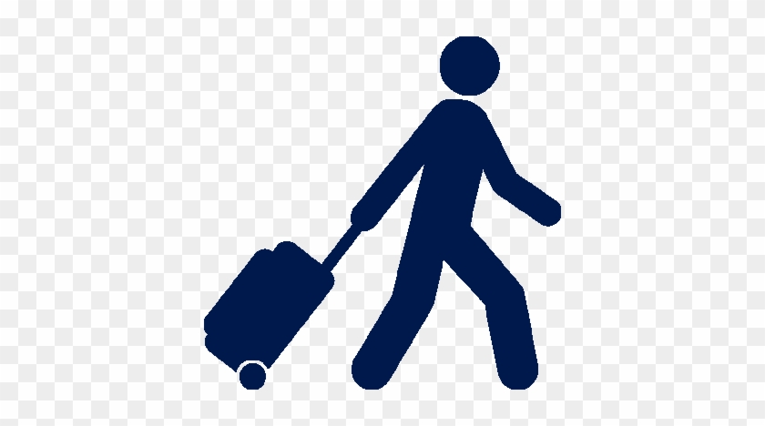 Toure And Travels Clipart #204785