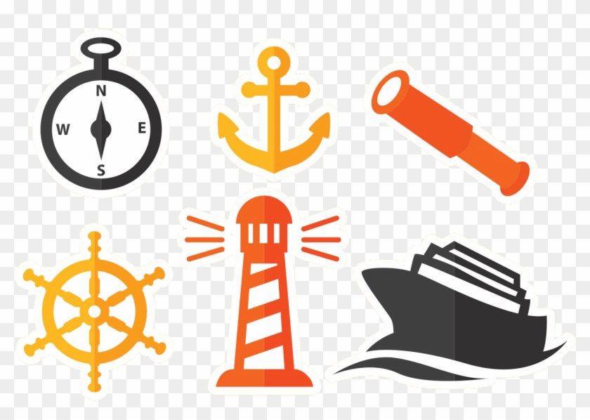 Symbol Royalty-free Maritime Transport Clip Art - Icon #204812