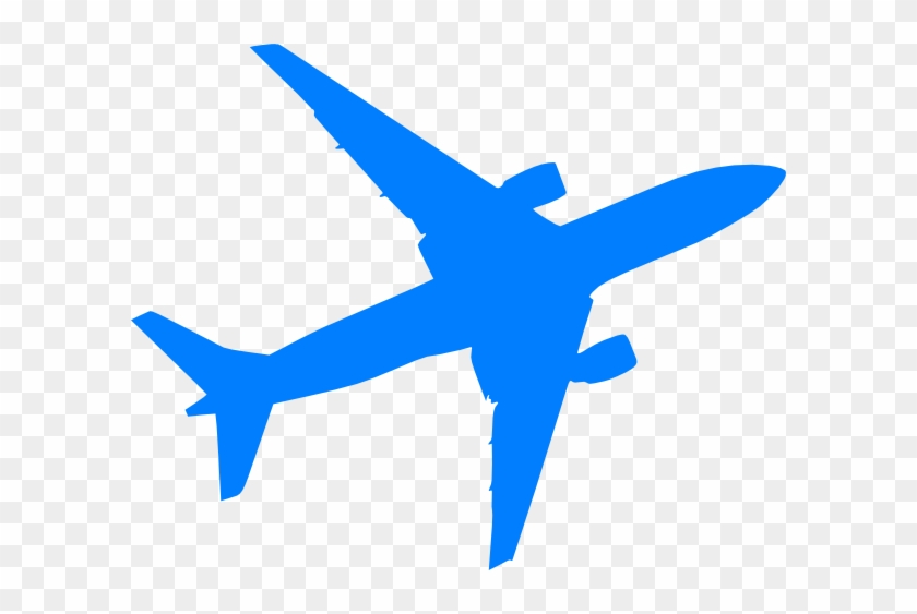 Blur Clipart Biplane - Airplane Clipart #204872