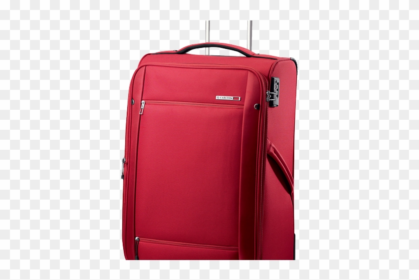 Suitcase Png Transparent Images - Suitcase #204906