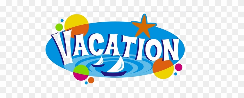 Vacation Png Transparent Images - Have A Nice Vacation #204934