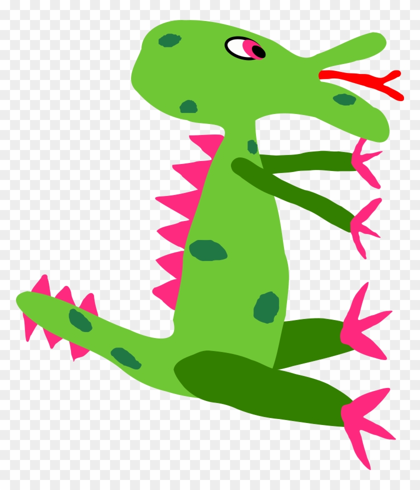 Clip Art #204968