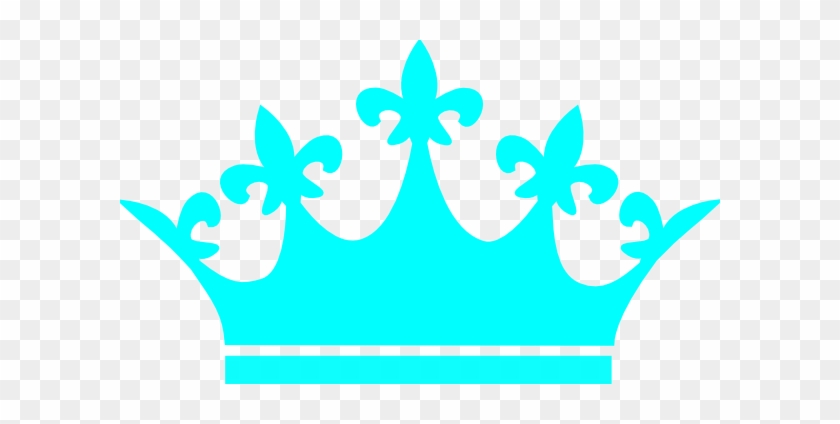 Princess Crown Clipart #205103
