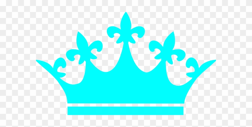 Princess Crown Clipart #205103