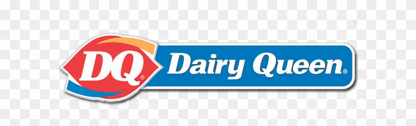 Dairy Cream Icon Image Galleries Clipart - Dairy Queen Logo Png #205105
