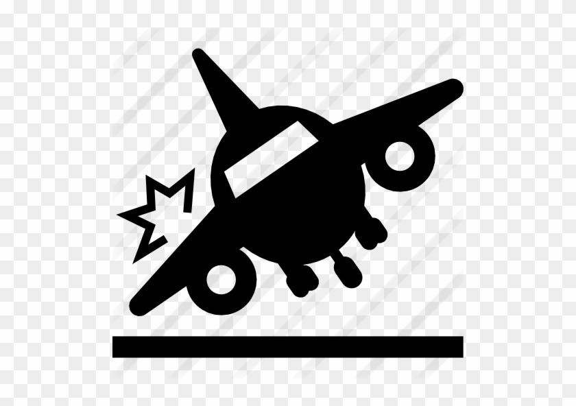 Air Travel Insurance Symbol - Cruz Andina #205132