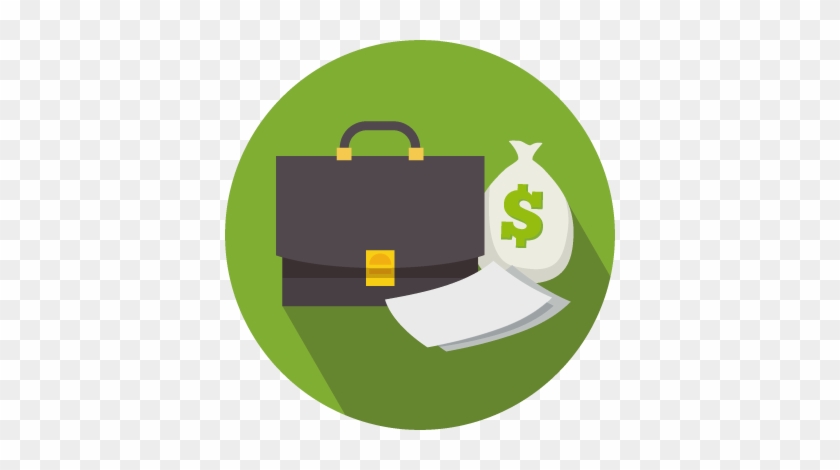 Financial Literacy - Finance Clipart Png #205139
