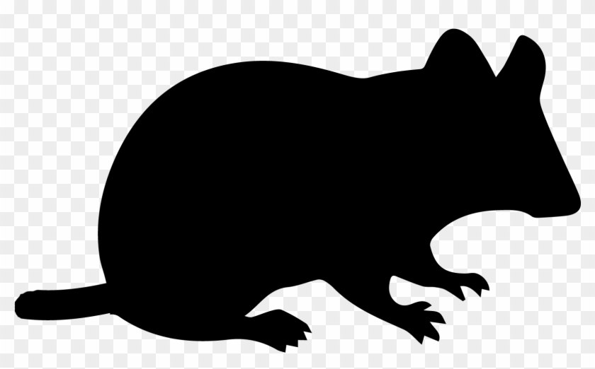 Rat Icon Enviropest - Mouse #205202