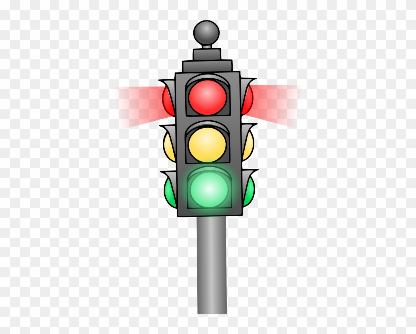 Draw A Traffic Light #205208