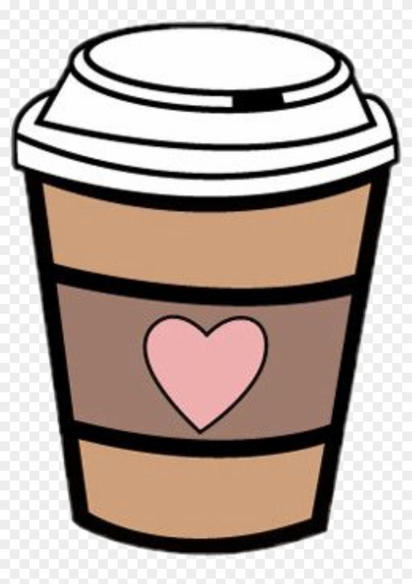 Report Abuse - Clip Art Coffee Cups #205288