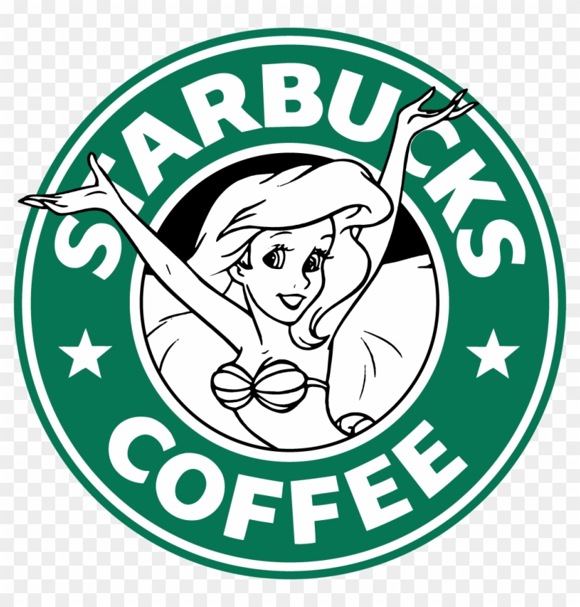 This Is How Starbucks Really Got Its Logo - Starbucks Logo #205313