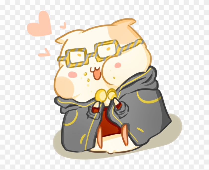 Mystic Messenger Ver - Cartoon #205316