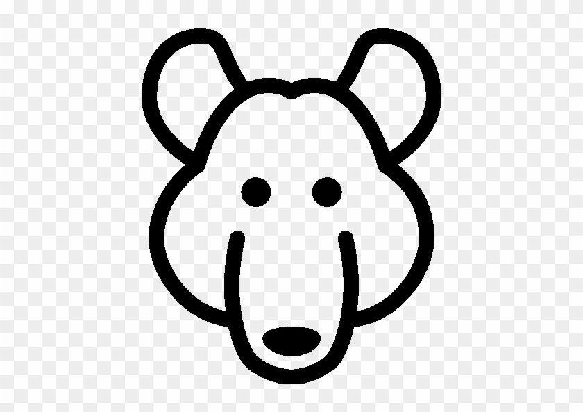 Astrology Year Of Rat Icon - Rat Icon #205343