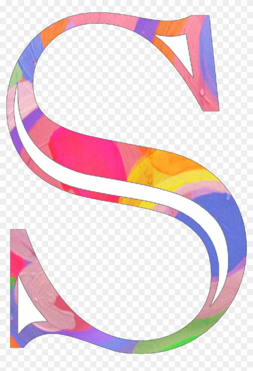 S Love S Logo #205377
