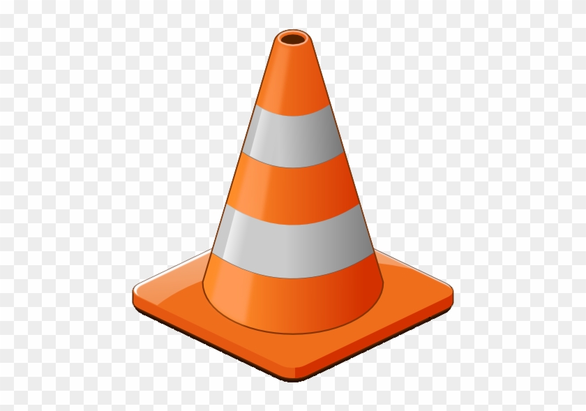 safety cone clip art