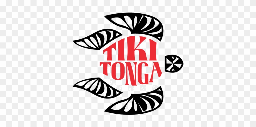 Tiki Tonga Coffee #205401