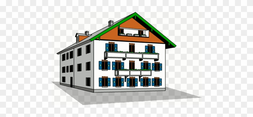 Clipart Info - Architecture #205430