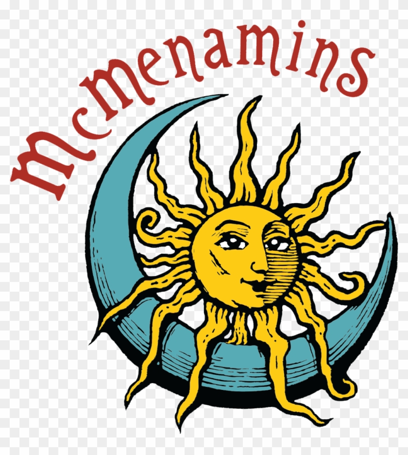 Mcmenamins App - Mcmenamins Pubs And Breweries #205469