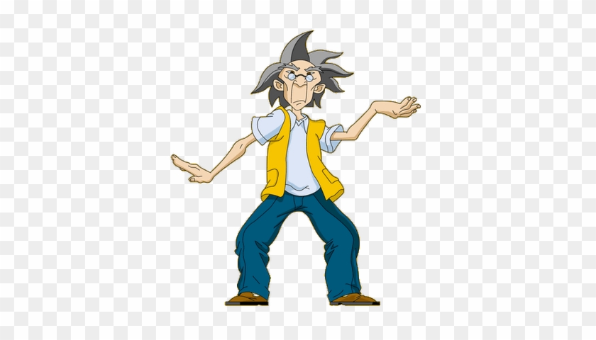 Adventure Clipart Nephew - Jackie Chan Adventures Uncle #205467