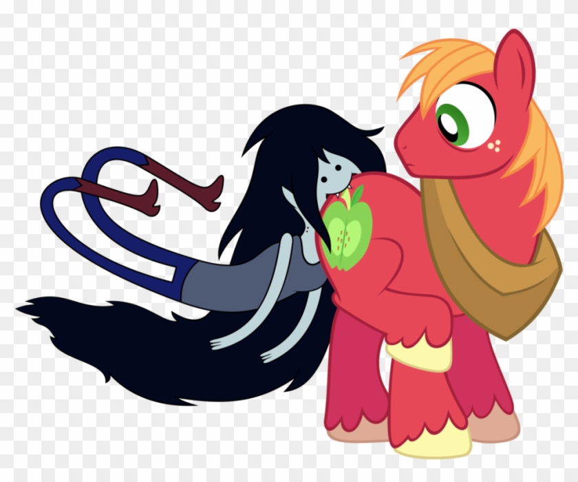 Login Cliparts - Big Mcintosh #205478