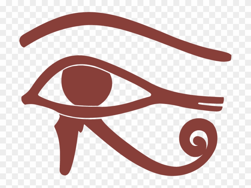Insignia - Seth Egyptian God Symbol #205482