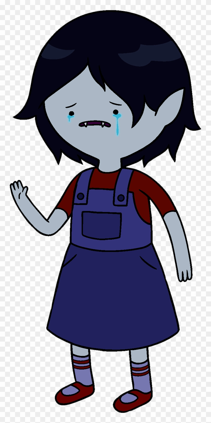 Marceline Abadeer Adventure Time Wiki Fandom Powered - Adventure Time Baby Marceline #205494