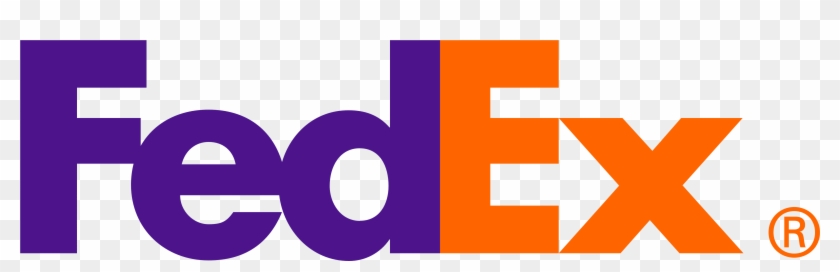 Global Links Services - Fedex Logos #205527
